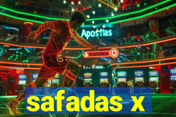 safadas x
